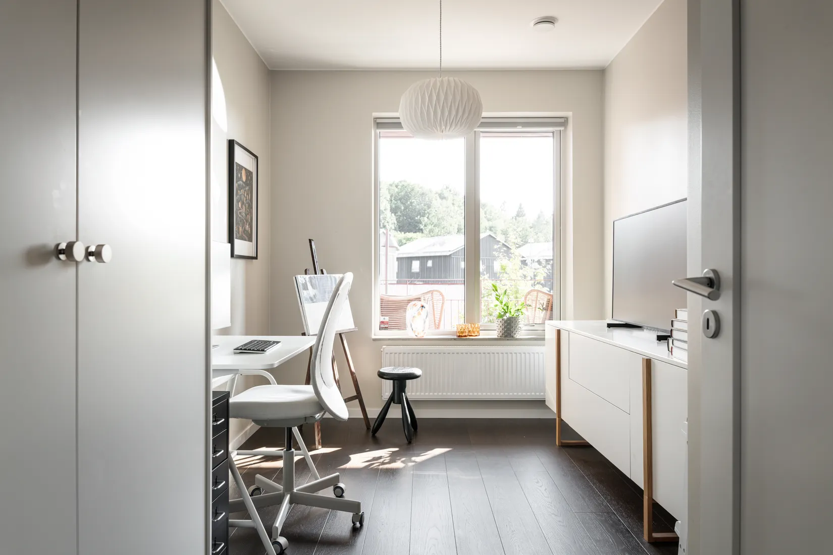 Bostadsrätt, Brase-Emmas väg 9C, Öjersjö, Partille