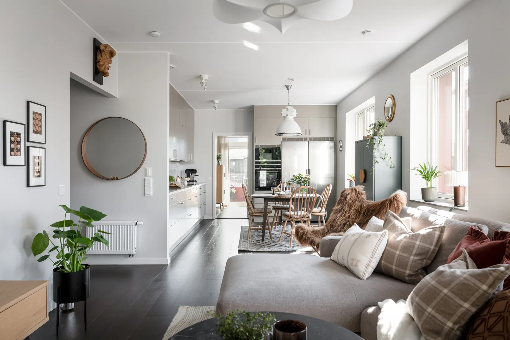 Bostadsrätt, Brase-Emmas väg 9C, Öjersjö, Partille