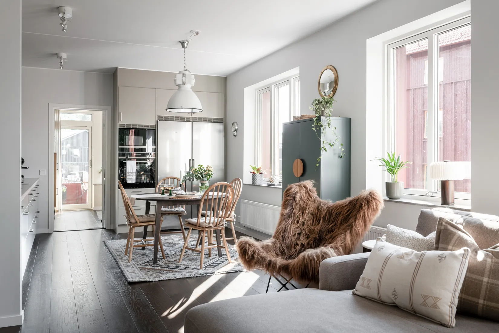 Bostadsrätt, Brase-Emmas väg 9C, Öjersjö, Partille
