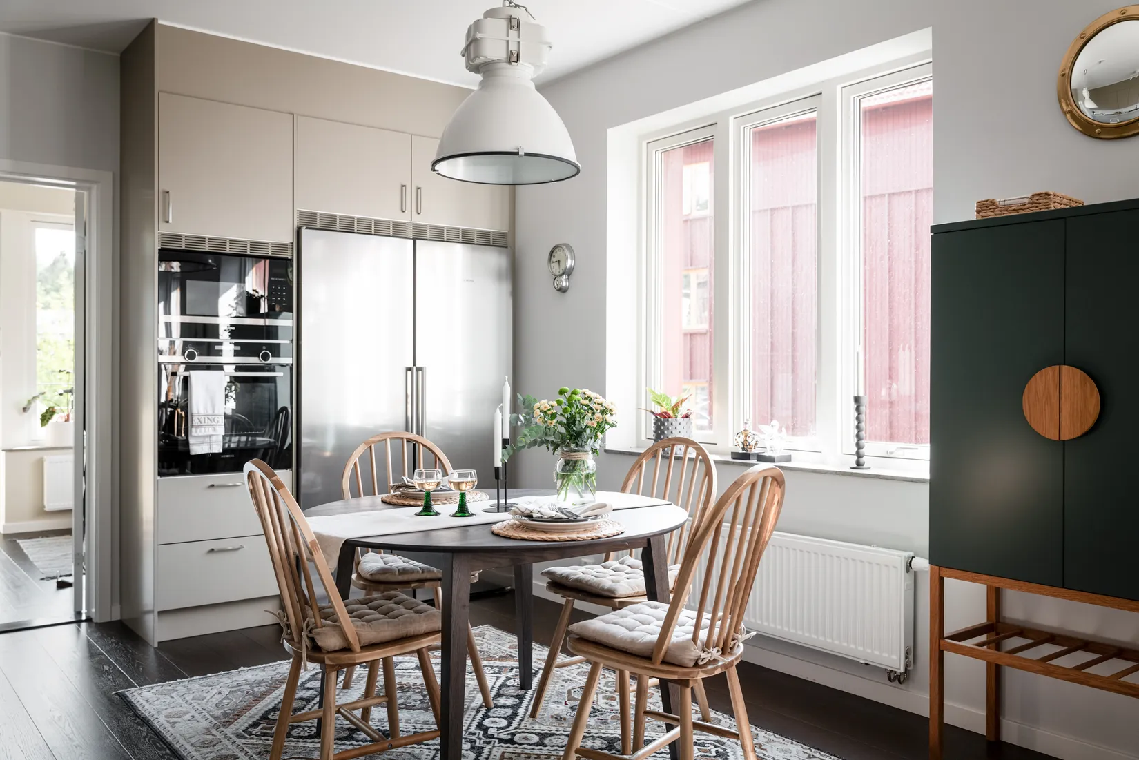 Bostadsrätt, Brase-Emmas väg 9C, Öjersjö, Partille