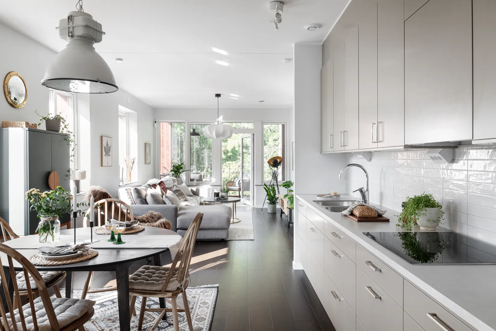 Bostadsrätt, Brase-Emmas väg 9C, Öjersjö, Partille