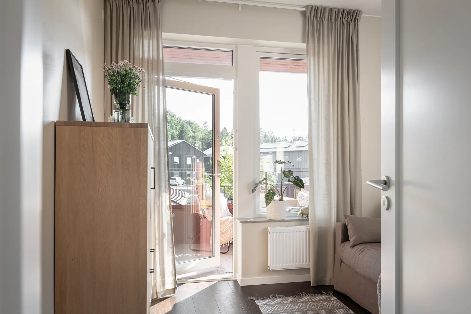 Bostadsrätt, Brase-Emmas väg 9C, Öjersjö, Partille
