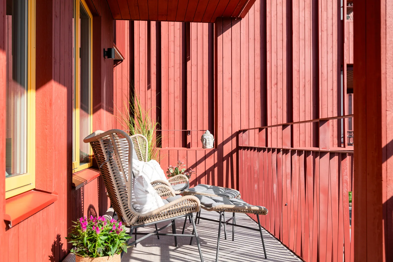 Bostadsrätt, Brase-Emmas väg 9C, Öjersjö, Partille