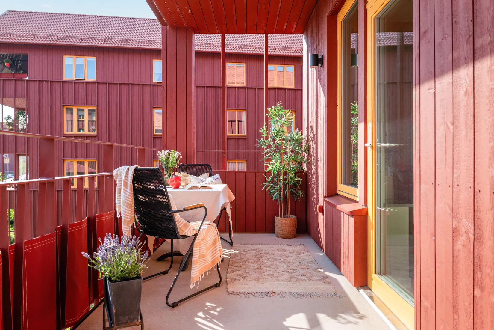 Bostadsrätt, Brase-Emmas väg 9C, Öjersjö, Partille