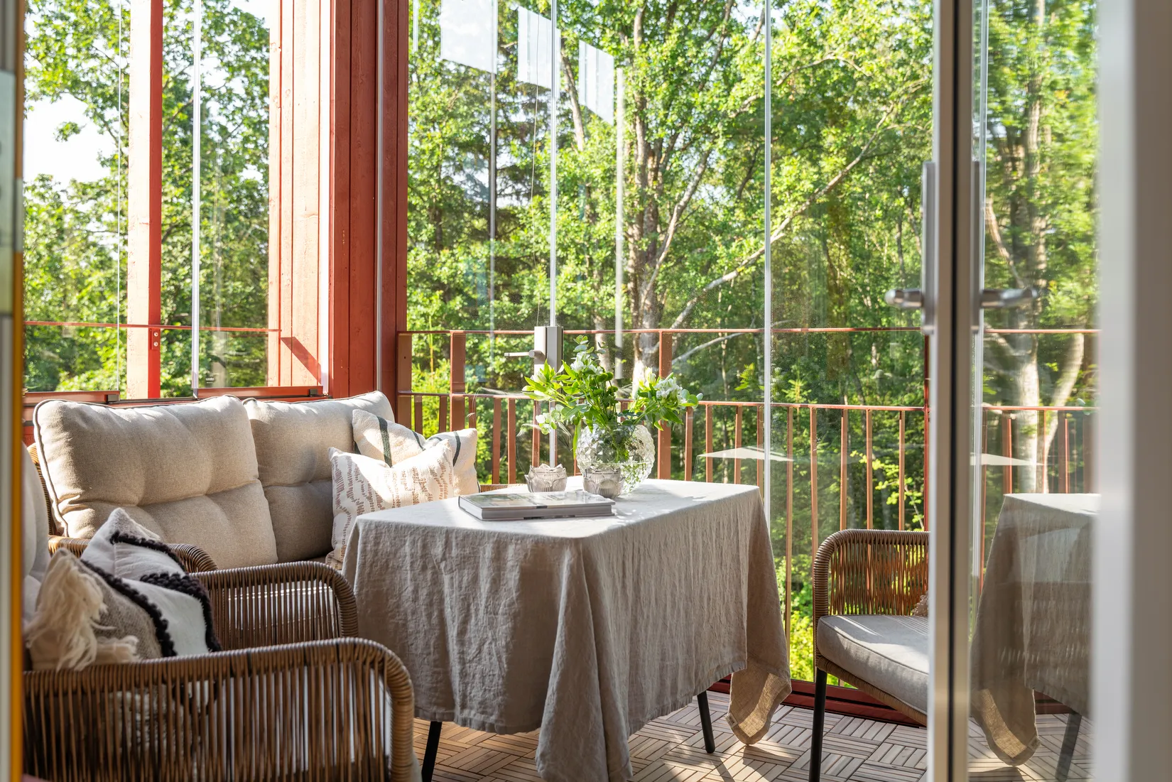 Bostadsrätt, Brase-Emmas väg 9C, Öjersjö, Partille