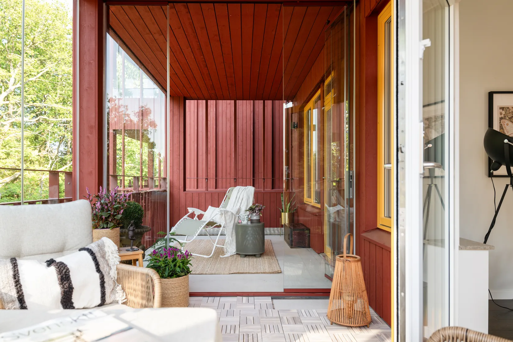 Bostadsrätt, Brase-Emmas väg 9C, Öjersjö, Partille