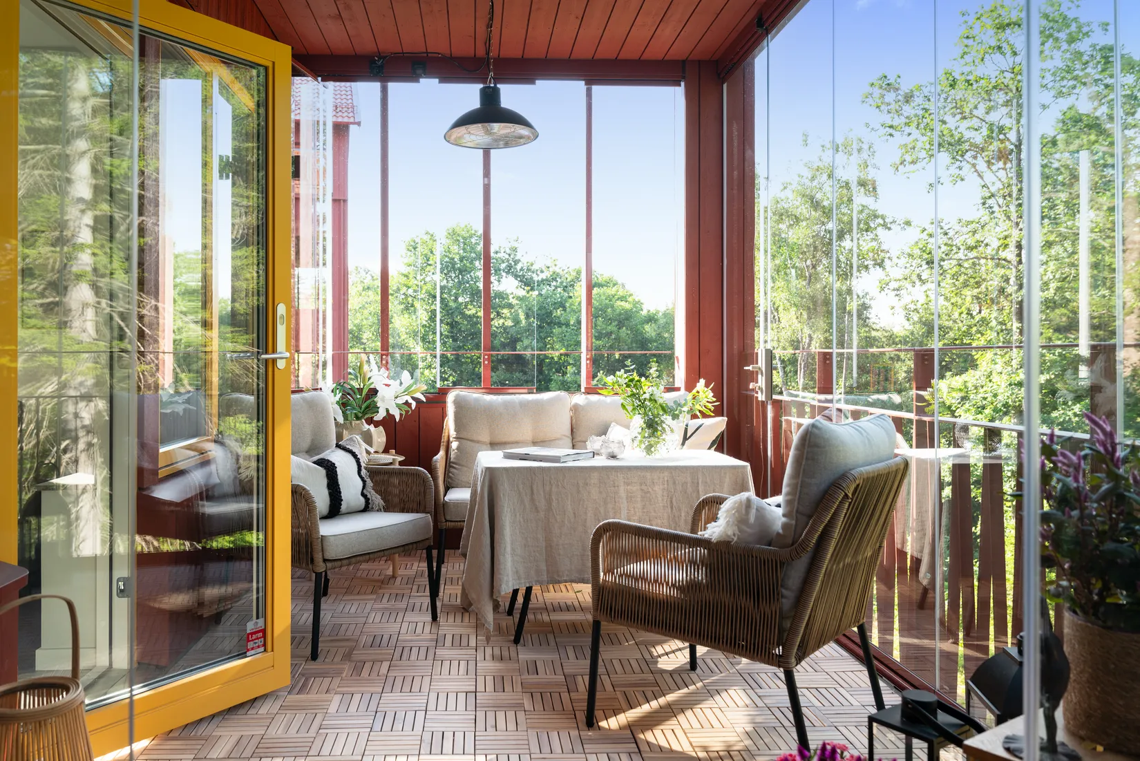 Bostadsrätt, Brase-Emmas väg 9C, Öjersjö, Partille