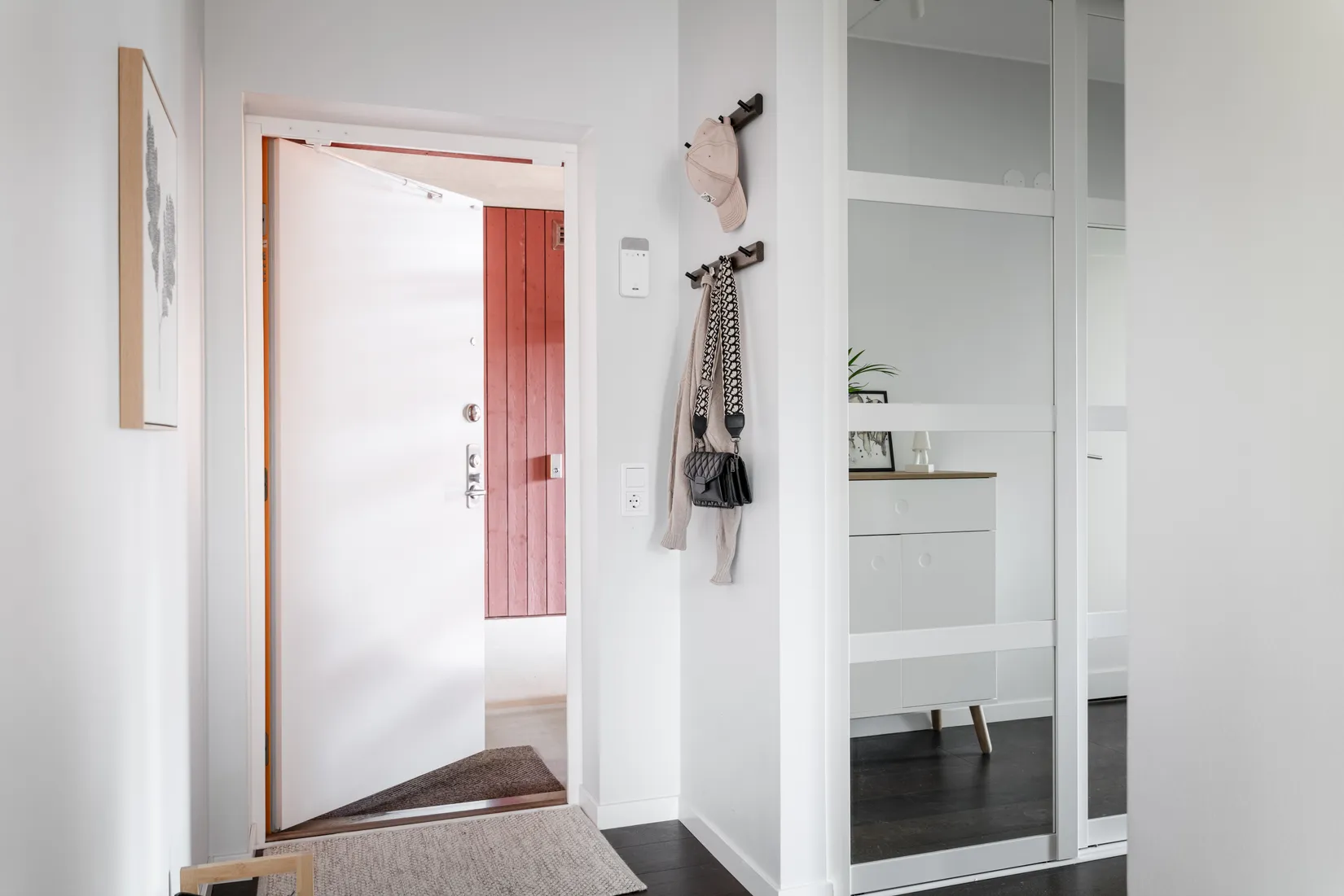 Bostadsrätt, Brase-Emmas väg 9C, Öjersjö, Partille