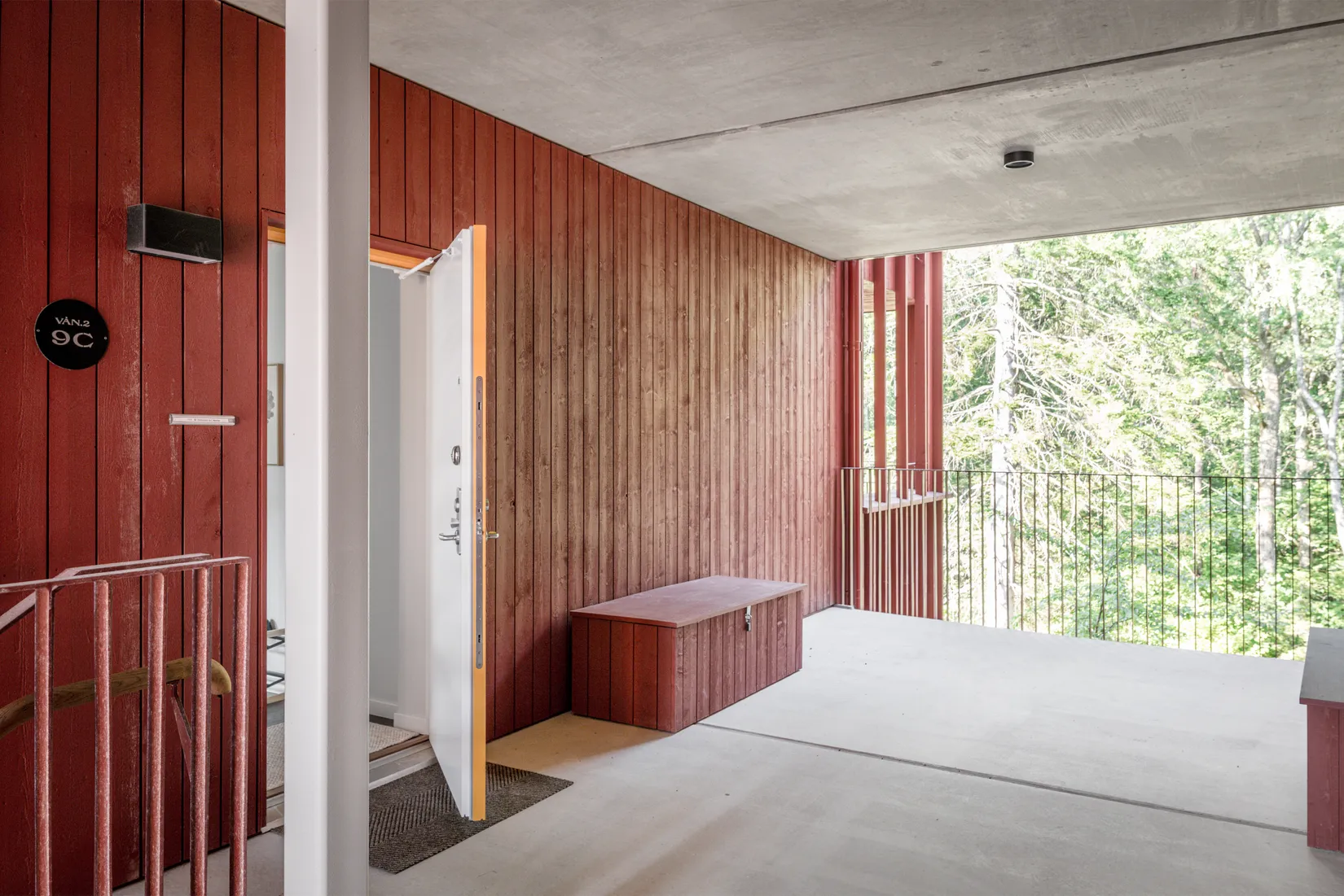 Bostadsrätt, Brase-Emmas väg 9C, Öjersjö, Partille