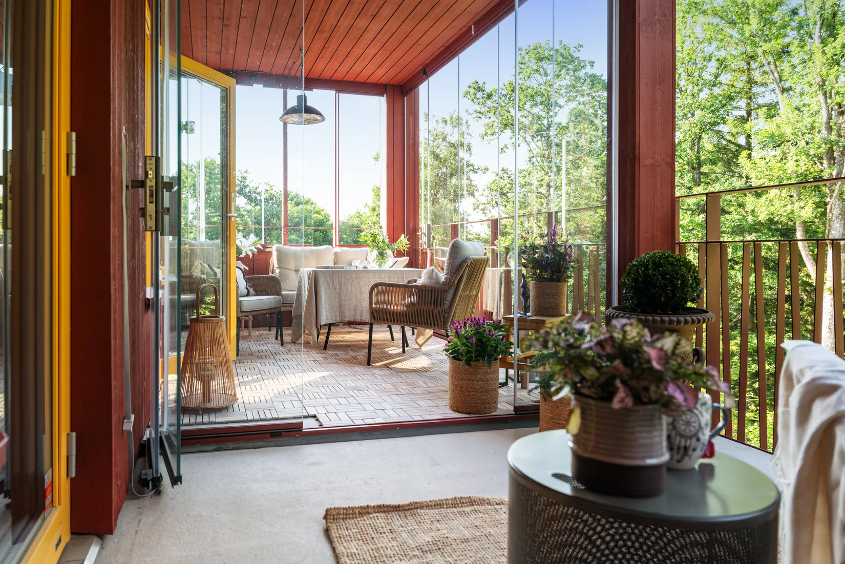 Bostadsrätt, Brase-Emmas väg 9C, Öjersjö, Partille