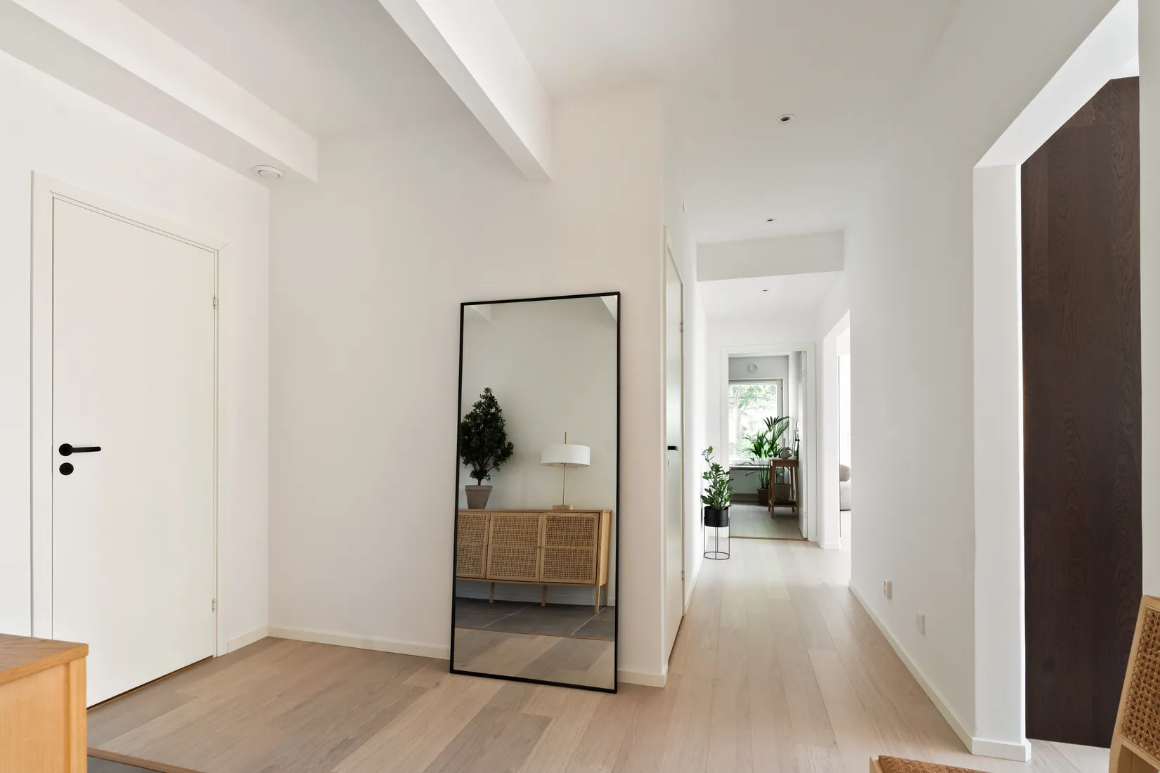 Bostadsrätt, Drottninggatan 252, Norr, Helsingborg