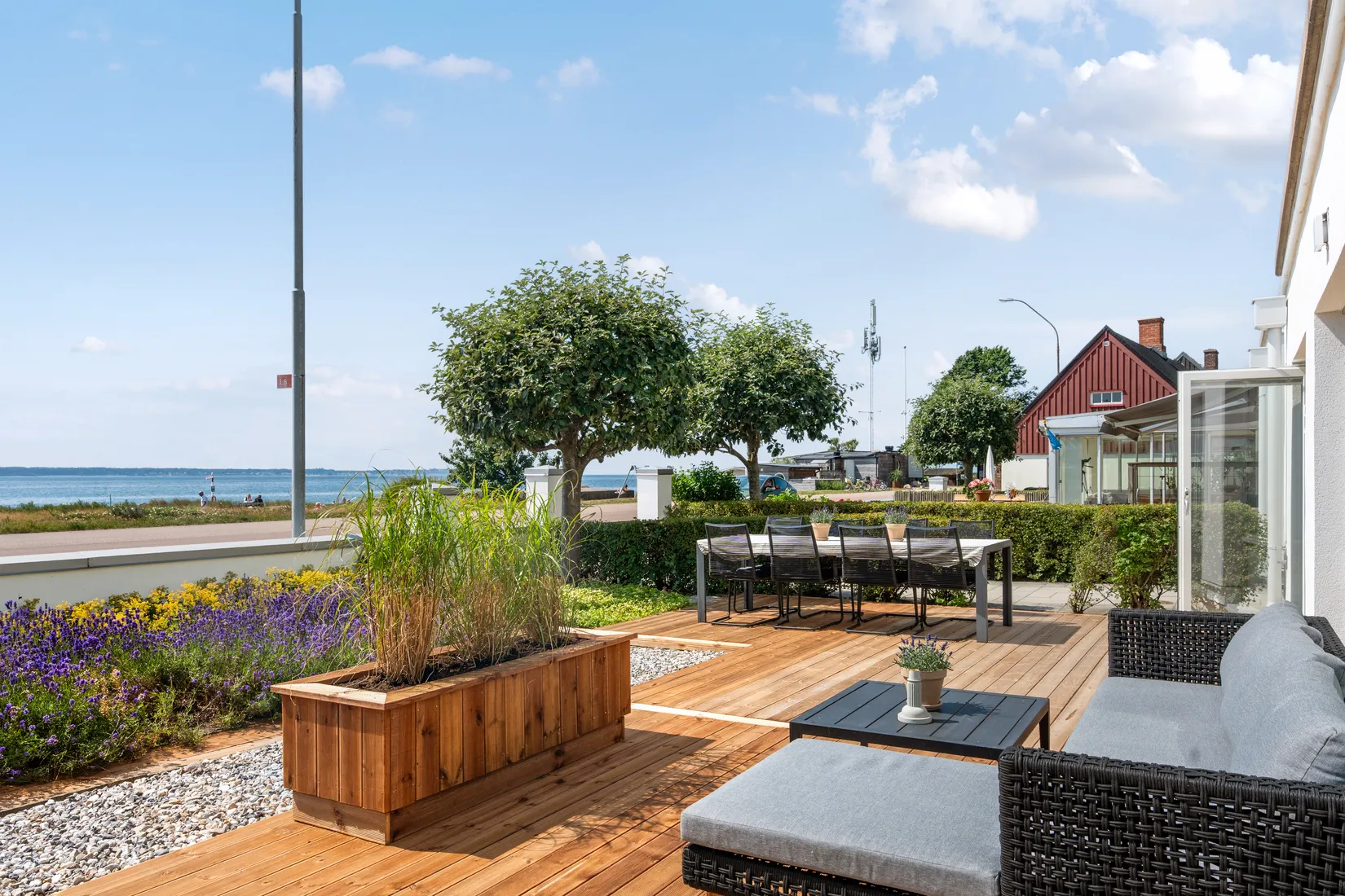 Bostadsrätt, Drottninggatan 252, Norr, Helsingborg