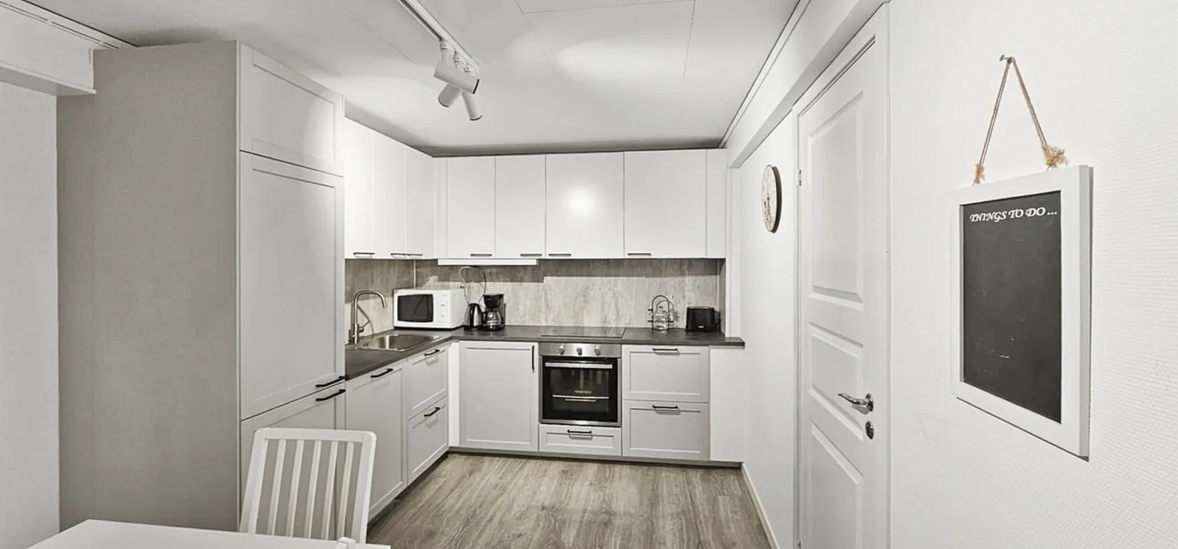 Villa, Västsidan 27B, Malung-Sälen