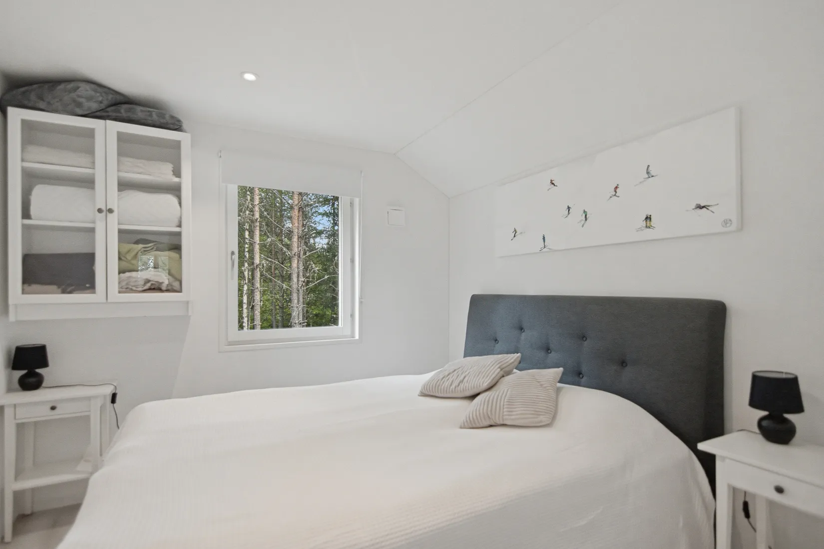 Villa, Västsidan 27B, Malung-Sälen