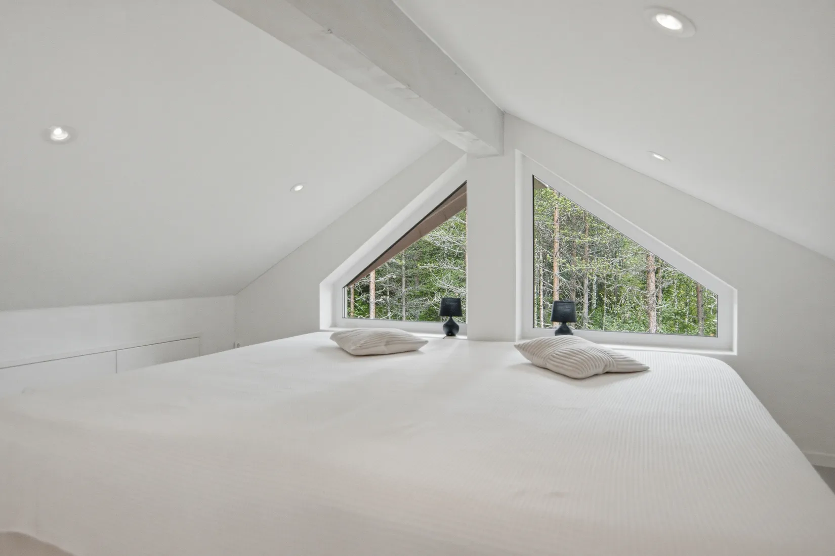 Villa, Västsidan 27B, Malung-Sälen