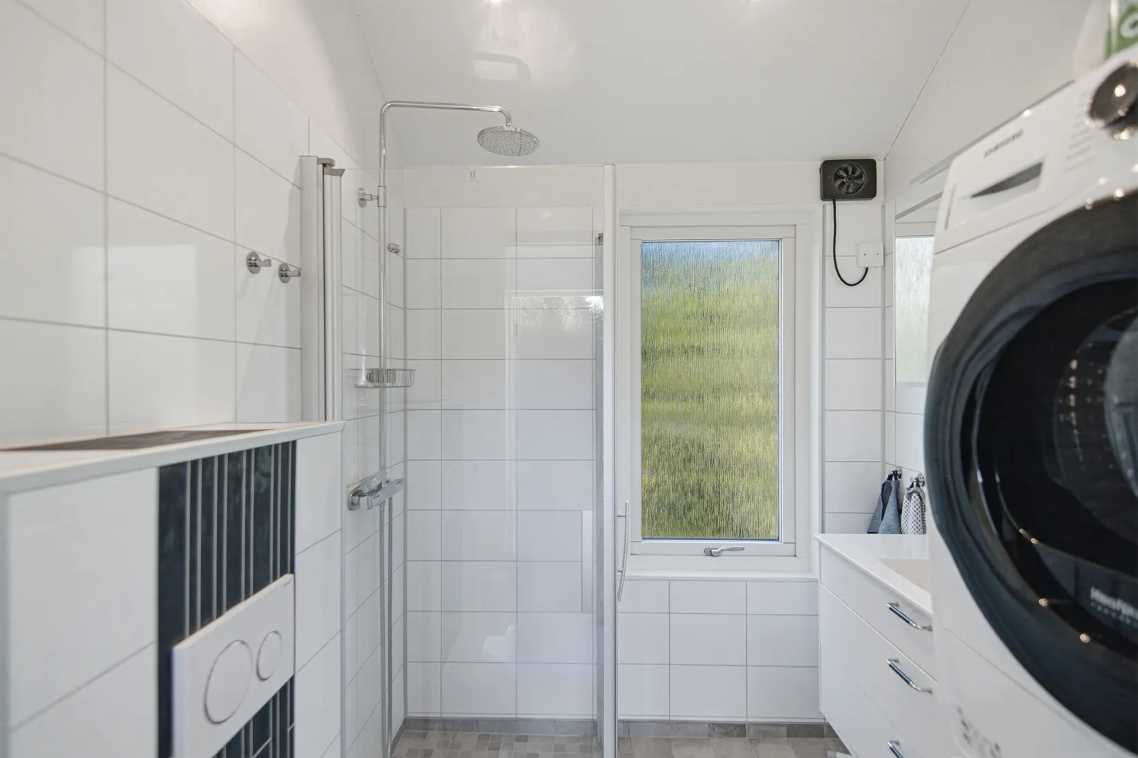 Villa, Västsidan 27B, Malung-Sälen