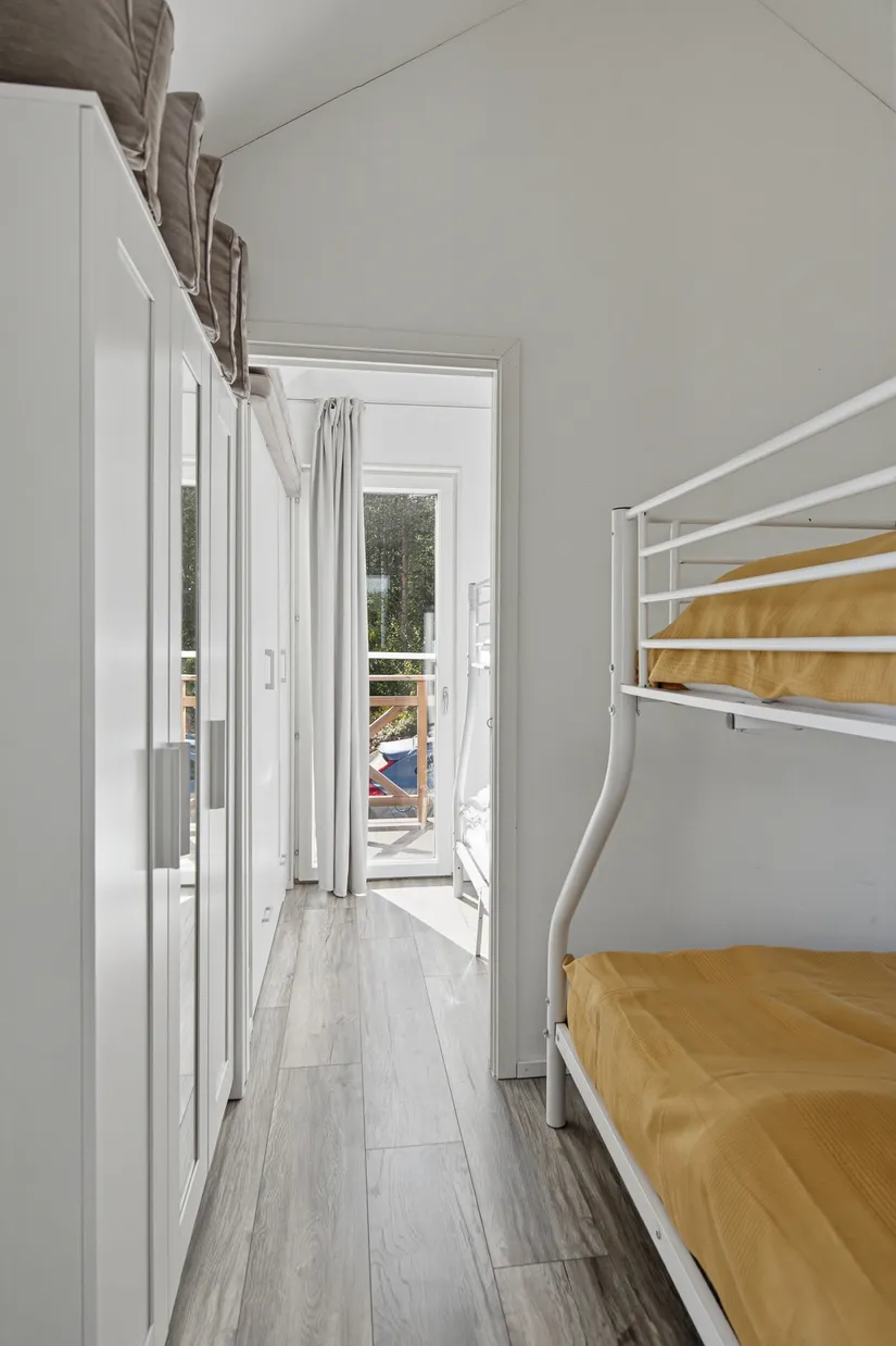Villa, Västsidan 27B, Malung-Sälen