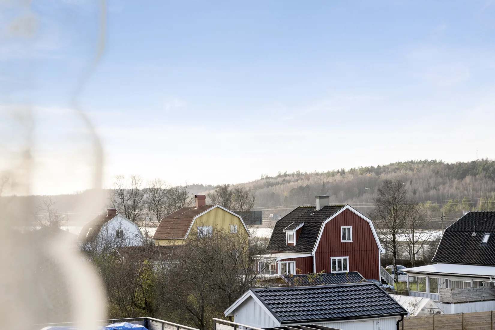 Villa, Södra vägen 4, Nödinge-Nol, Ale