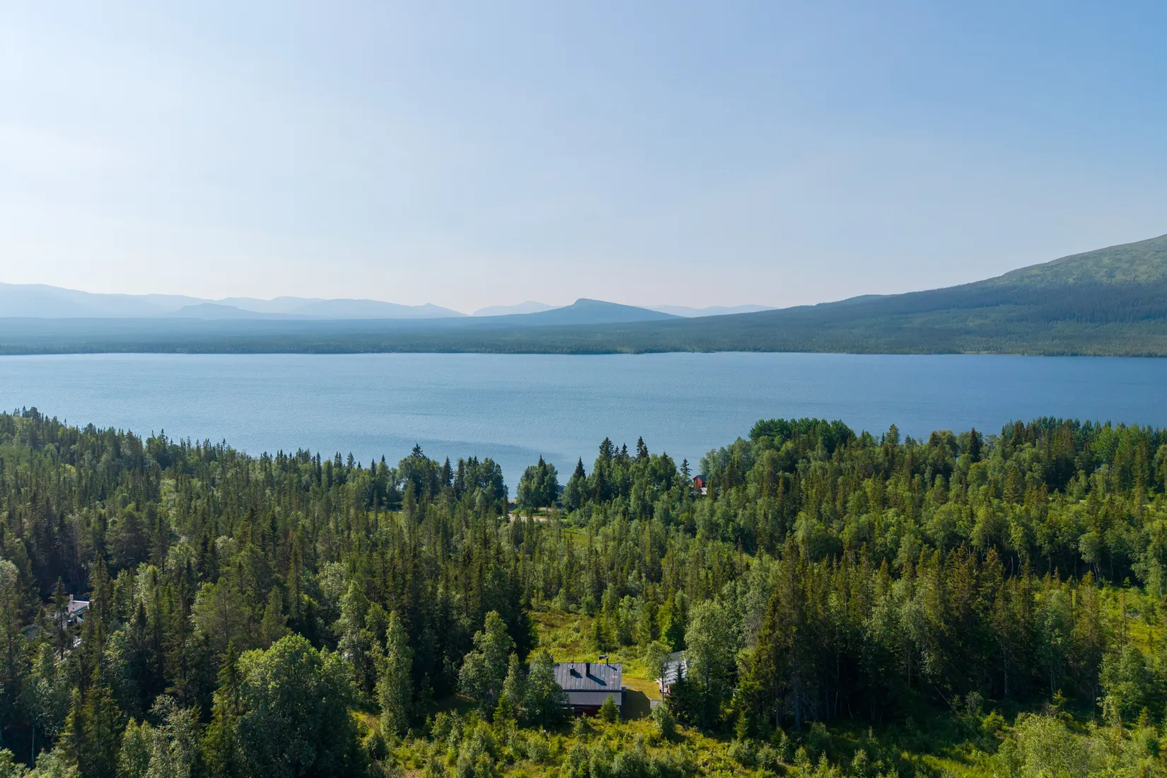 Fritidshus, Ottsjö Petterssonvägen 34, Ottsjö, Åre