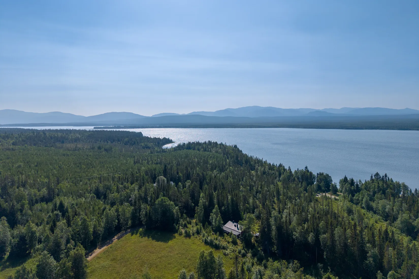 Fritidshus, Ottsjö Petterssonvägen 34, Ottsjö, Åre