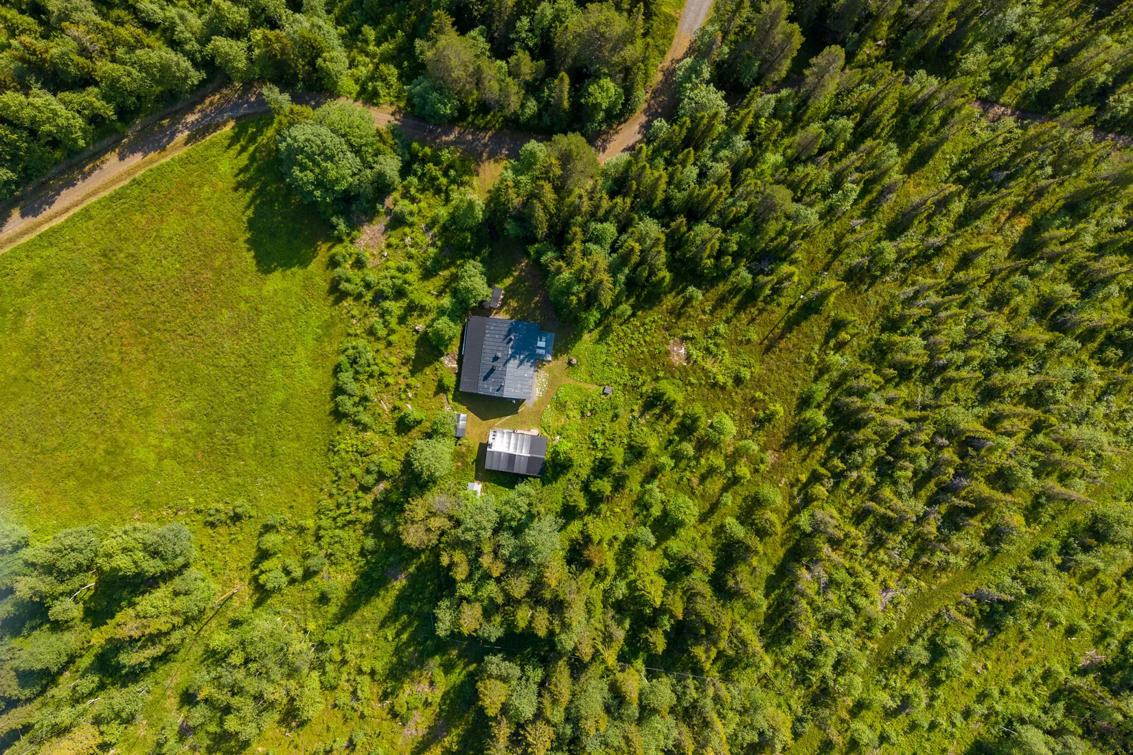 Fritidshus, Ottsjö Petterssonvägen 34, Ottsjö, Åre