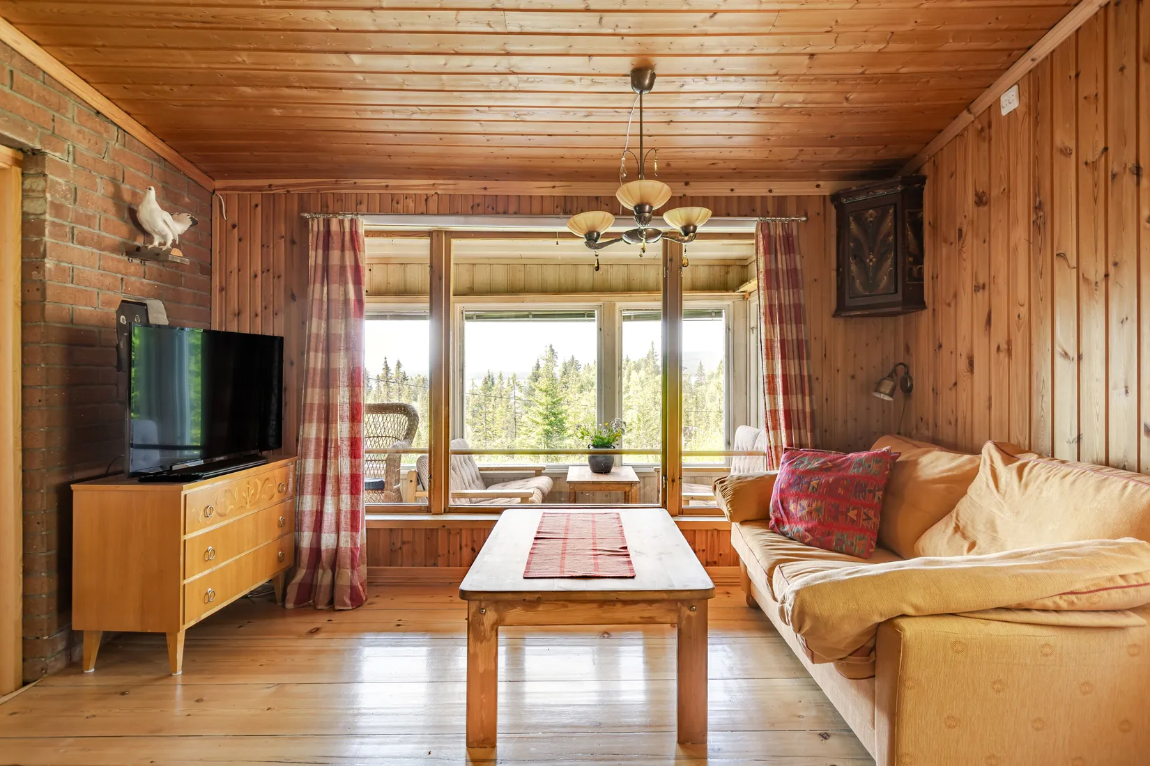 Fritidshus, Ottsjö Petterssonvägen 34, Ottsjö, Åre