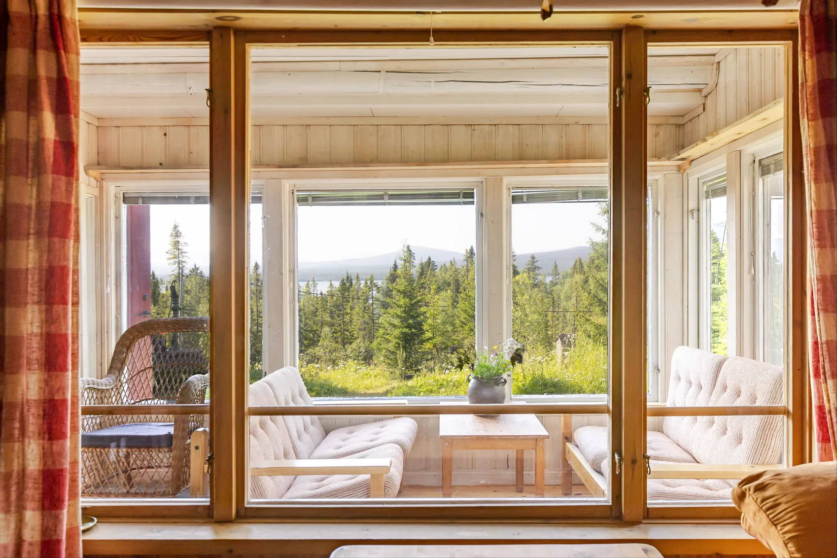 Fritidshus, Ottsjö Petterssonvägen 34, Ottsjö, Åre