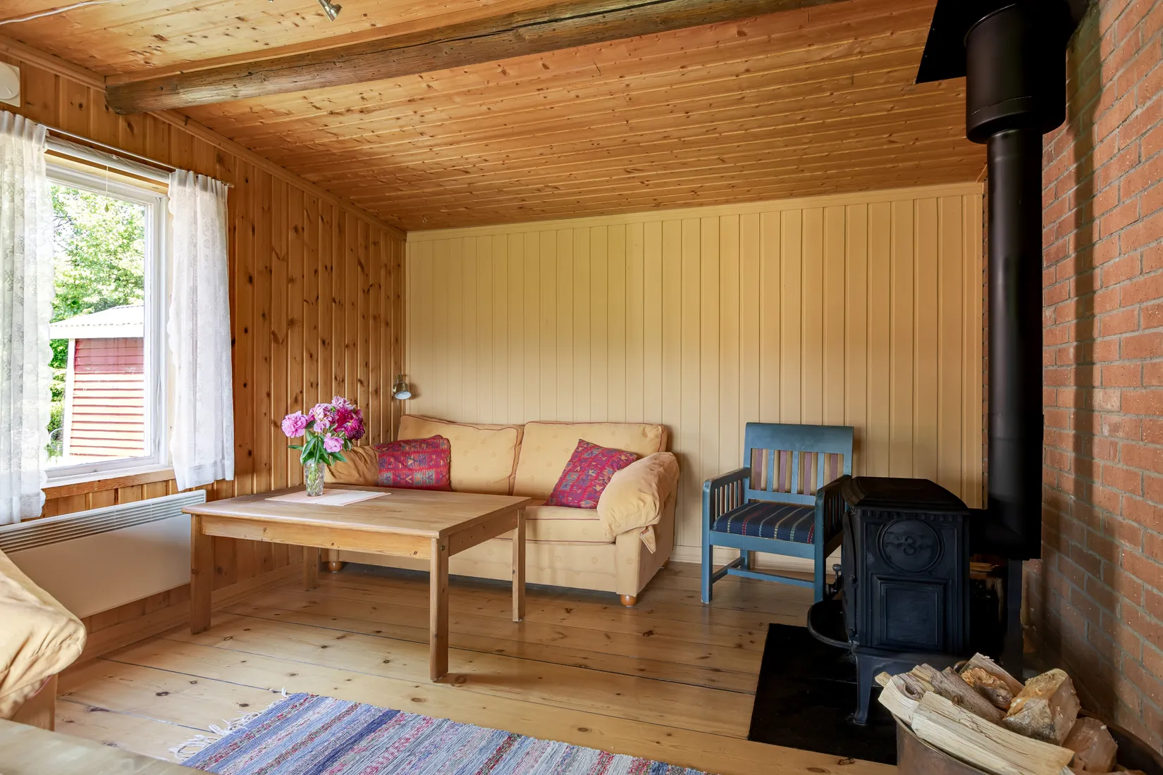 Fritidshus, Ottsjö Petterssonvägen 34, Ottsjö, Åre
