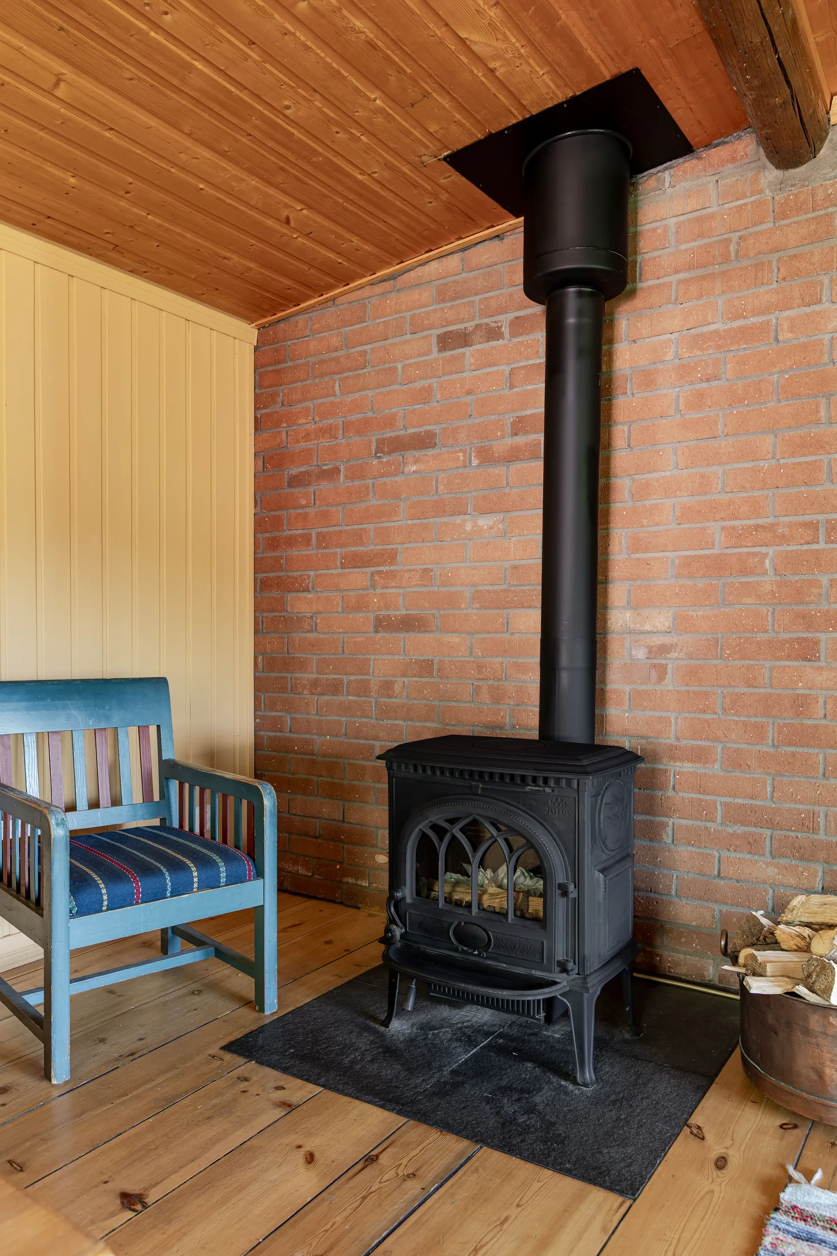 Fritidshus, Ottsjö Petterssonvägen 34, Ottsjö, Åre