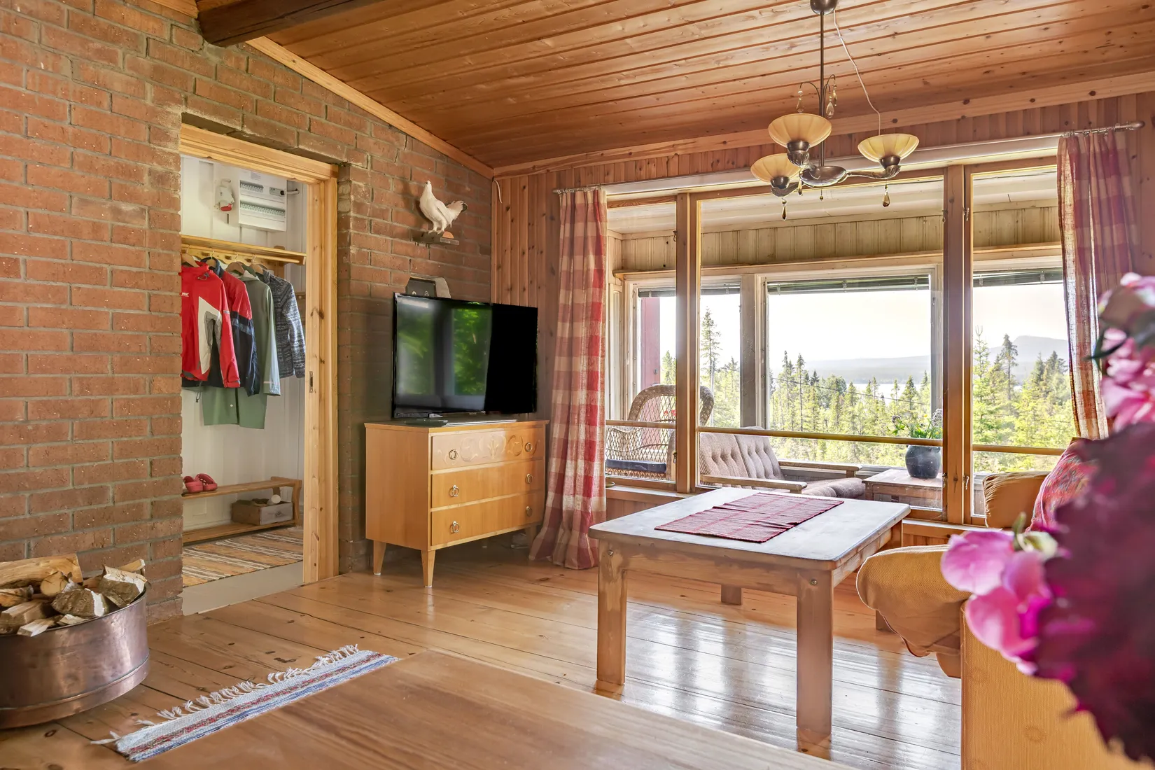 Fritidshus, Ottsjö Petterssonvägen 34, Ottsjö, Åre