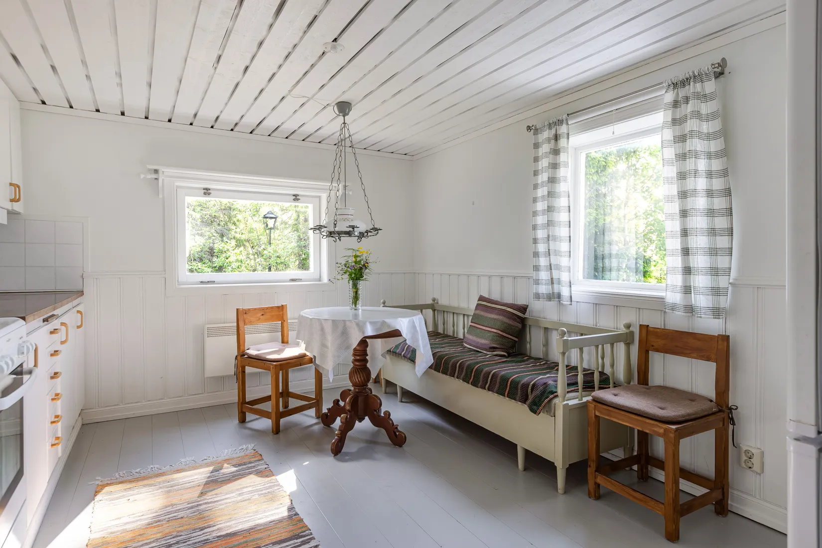 Fritidshus, Ottsjö Petterssonvägen 34, Ottsjö, Åre