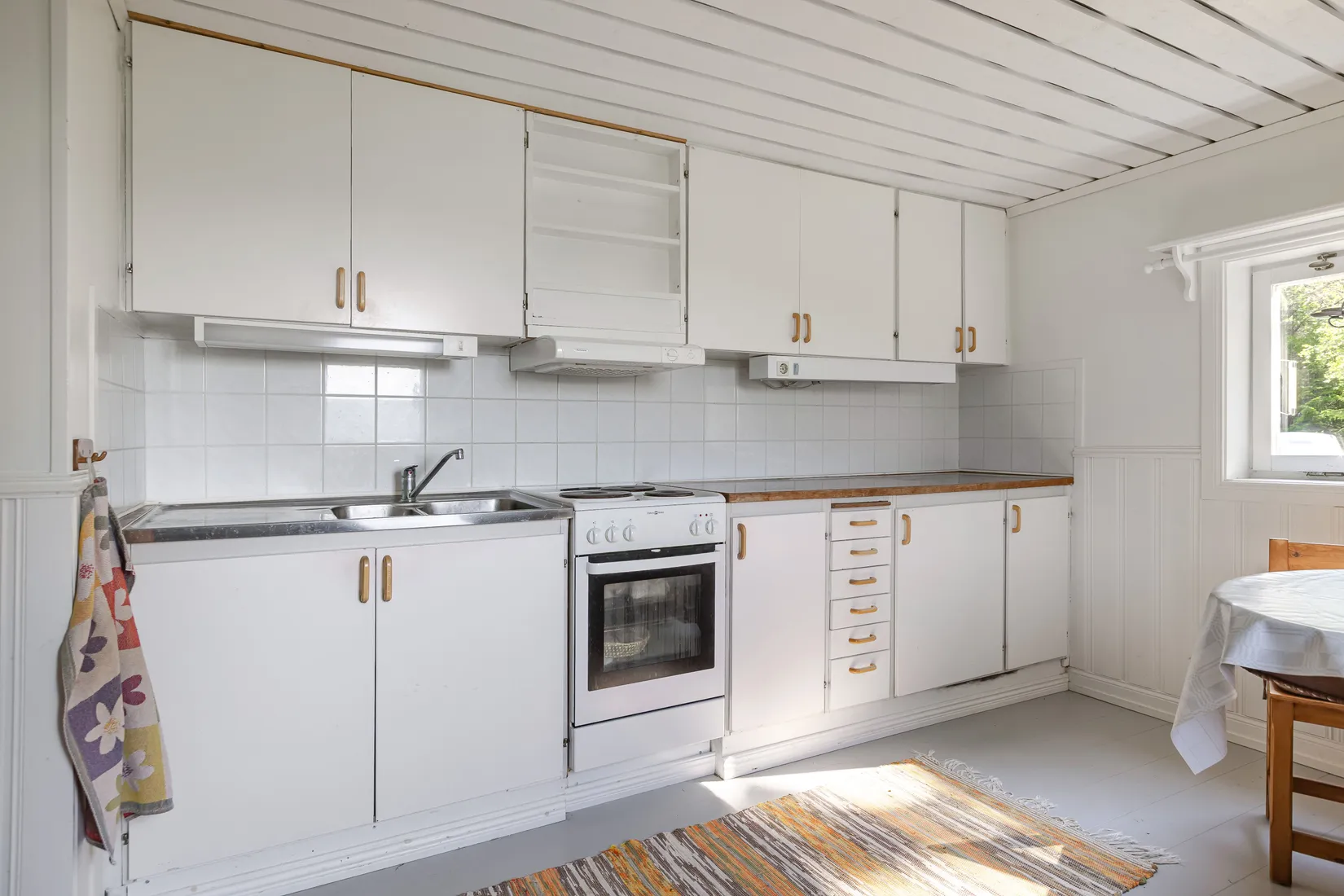 Fritidshus, Ottsjö Petterssonvägen 34, Ottsjö, Åre