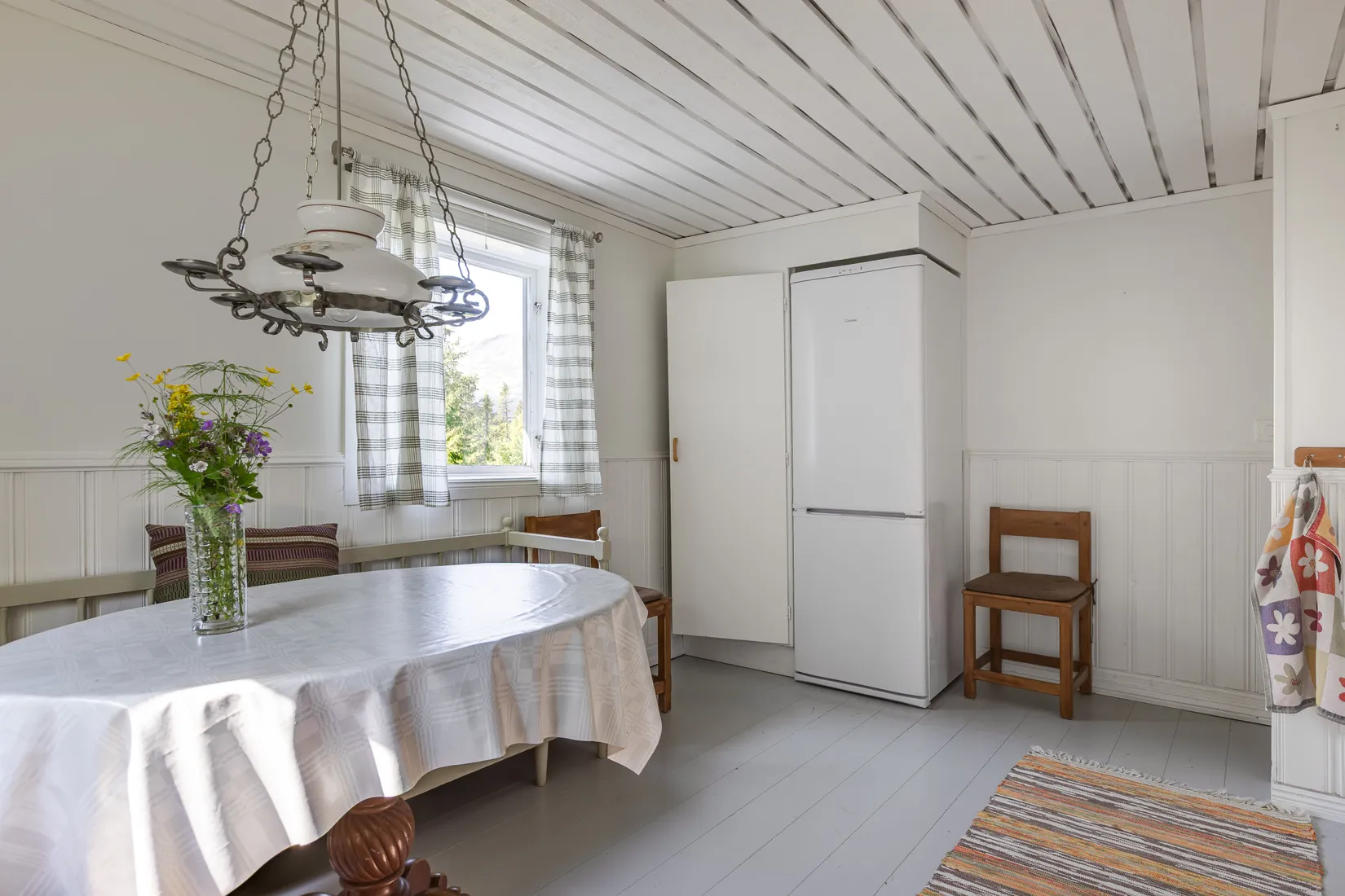Fritidshus, Ottsjö Petterssonvägen 34, Ottsjö, Åre