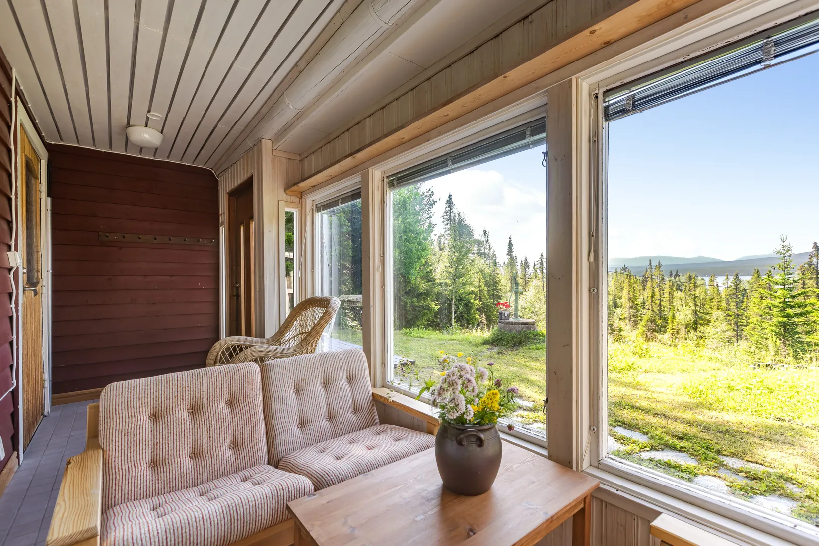 Fritidshus, Ottsjö Petterssonvägen 34, Ottsjö, Åre