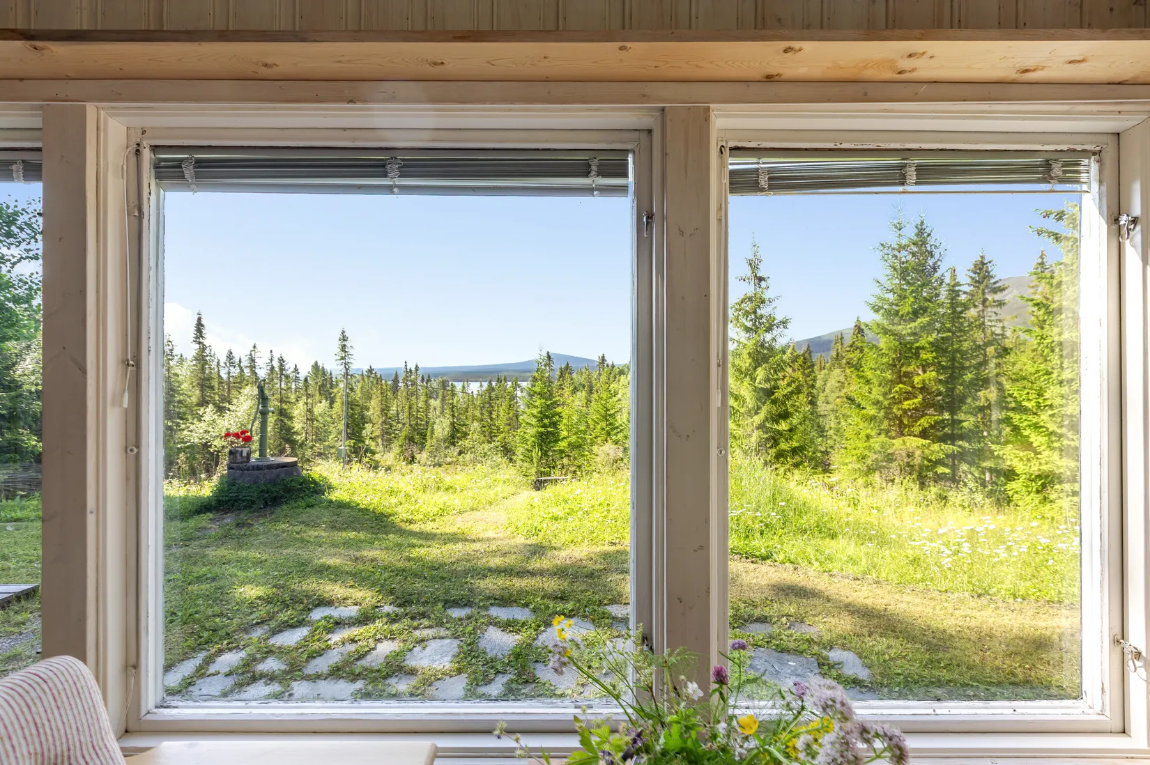 Fritidshus, Ottsjö Petterssonvägen 34, Ottsjö, Åre