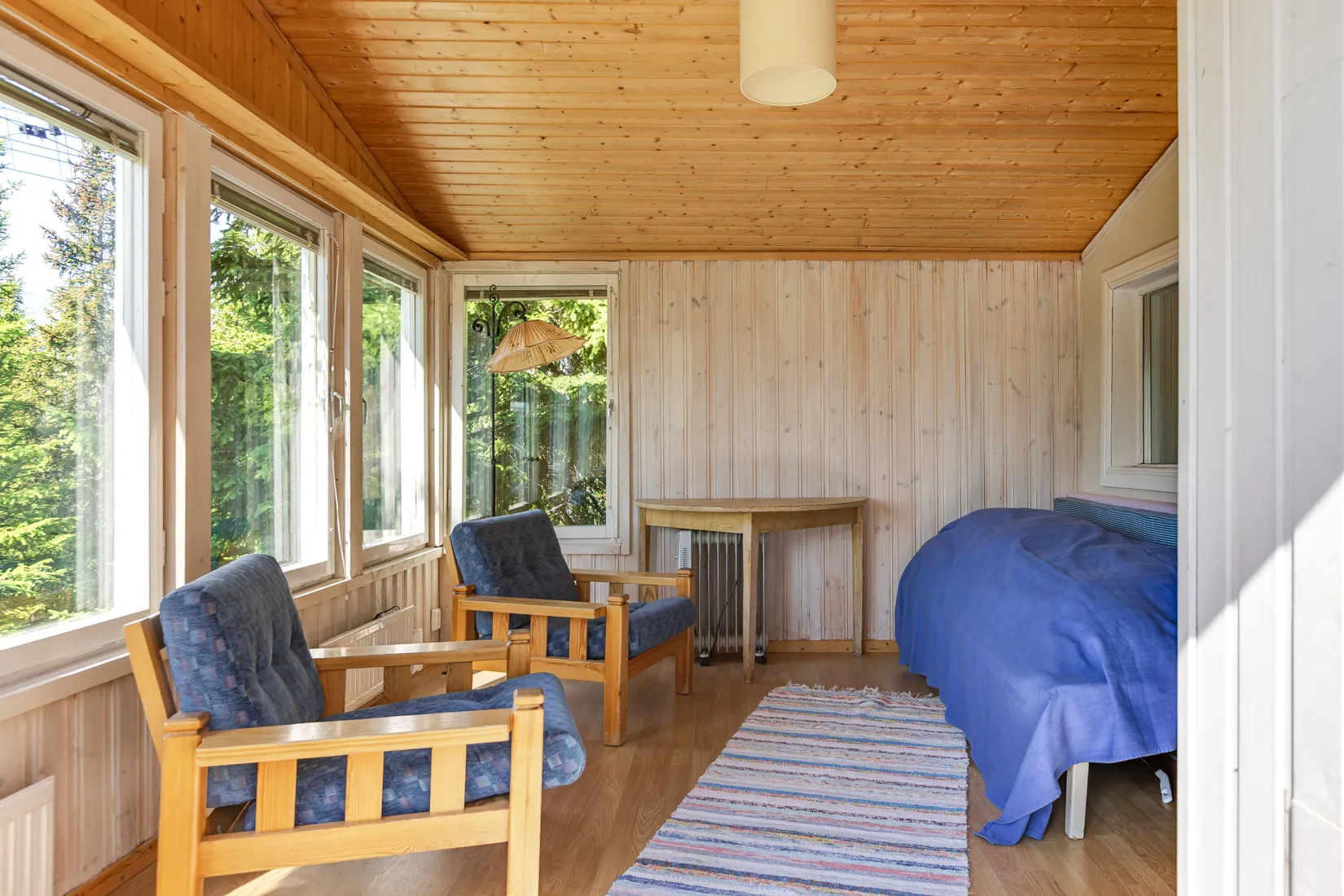 Fritidshus, Ottsjö Petterssonvägen 34, Ottsjö, Åre