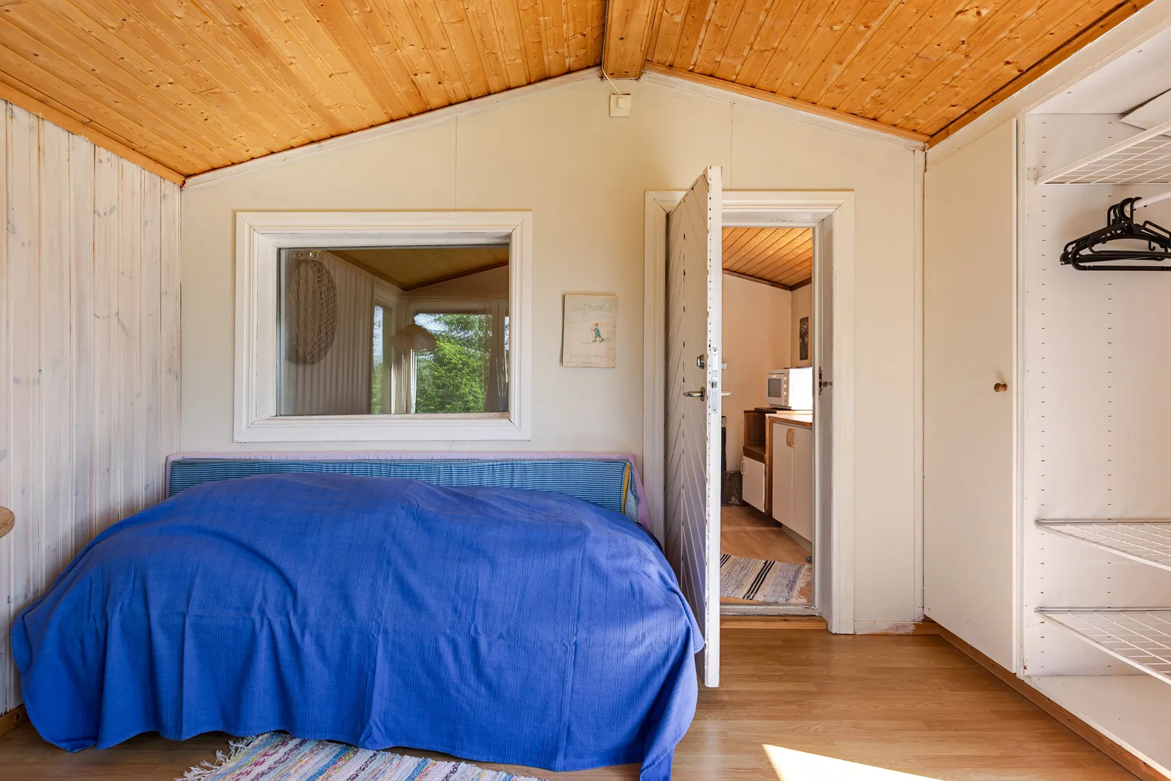 Fritidshus, Ottsjö Petterssonvägen 34, Ottsjö, Åre