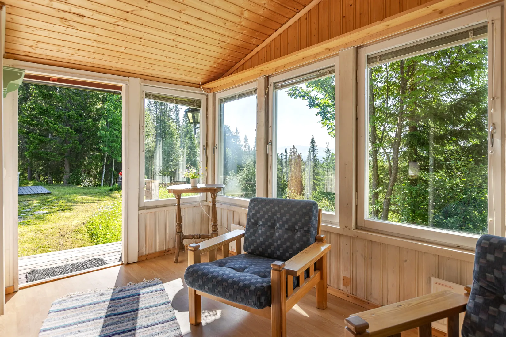 Fritidshus, Ottsjö Petterssonvägen 34, Ottsjö, Åre