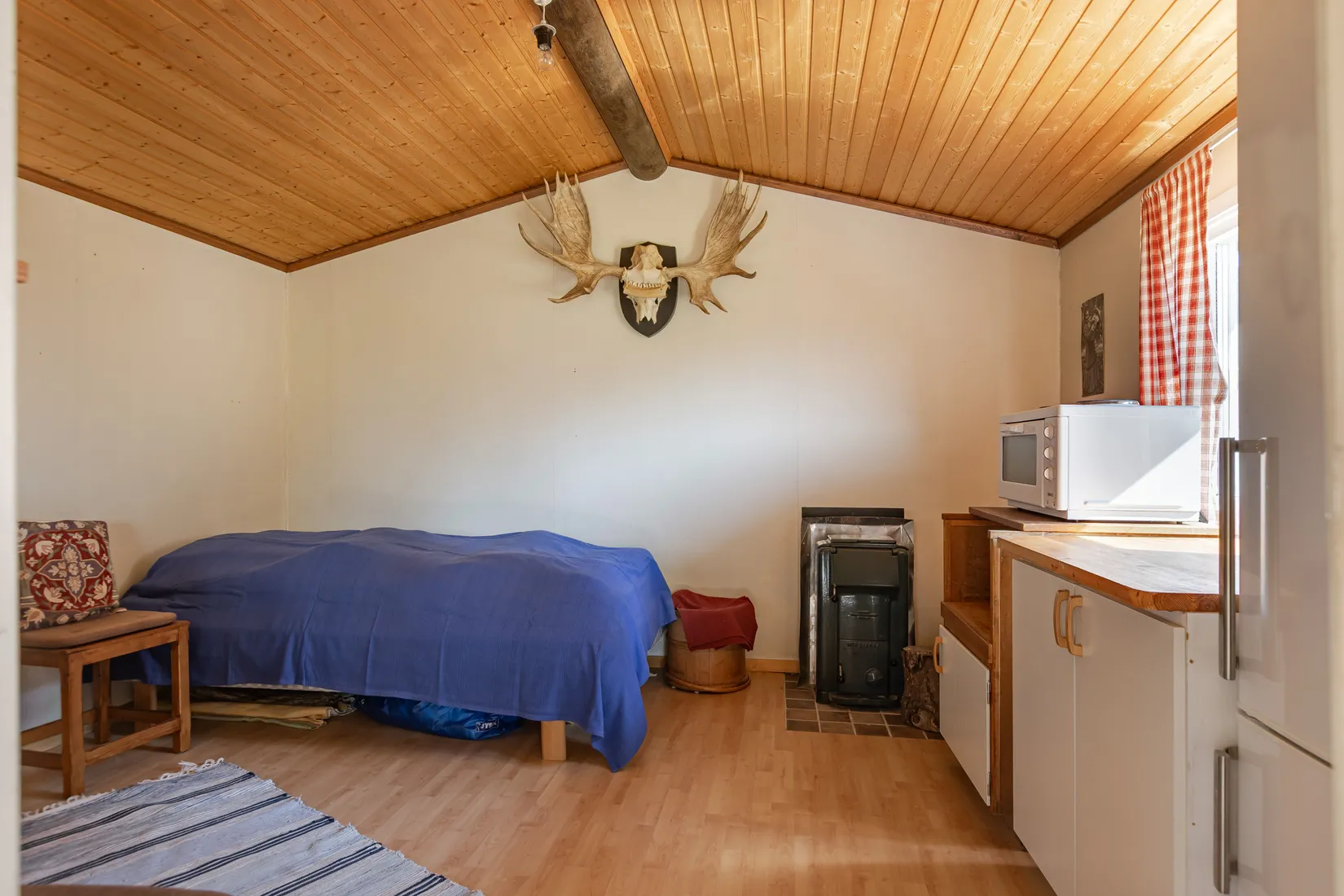 Fritidshus, Ottsjö Petterssonvägen 34, Ottsjö, Åre