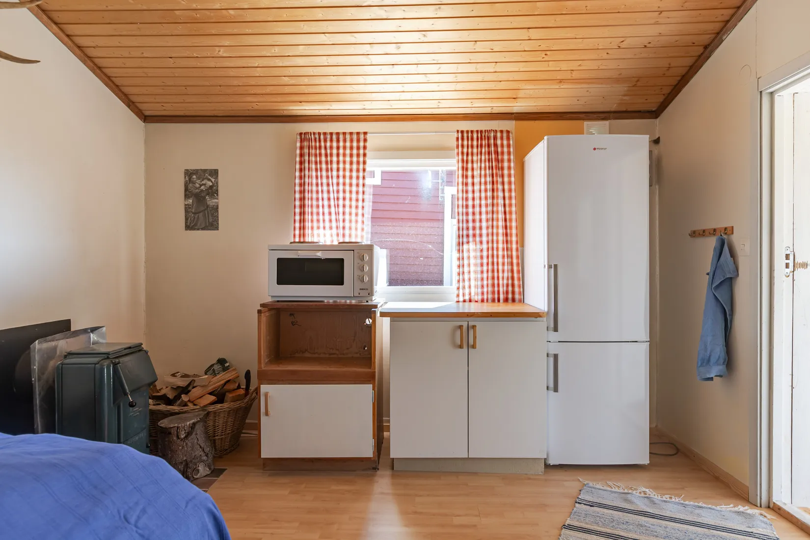 Fritidshus, Ottsjö Petterssonvägen 34, Ottsjö, Åre