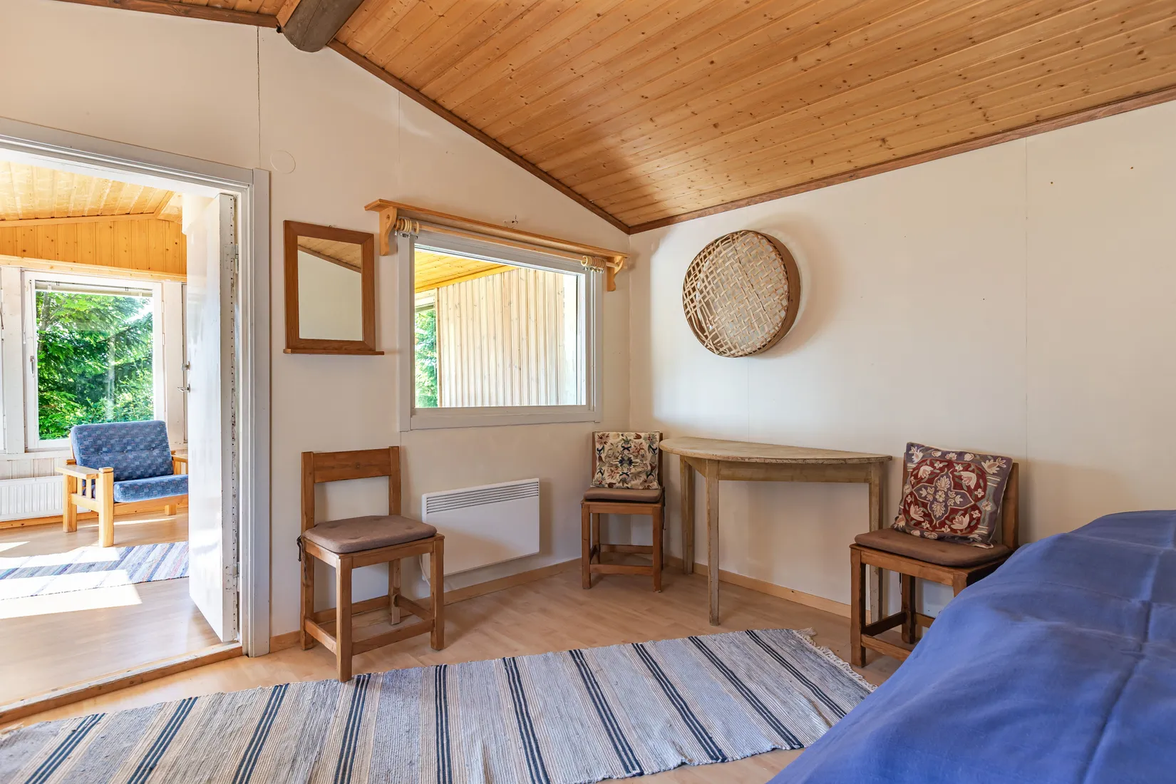 Fritidshus, Ottsjö Petterssonvägen 34, Ottsjö, Åre