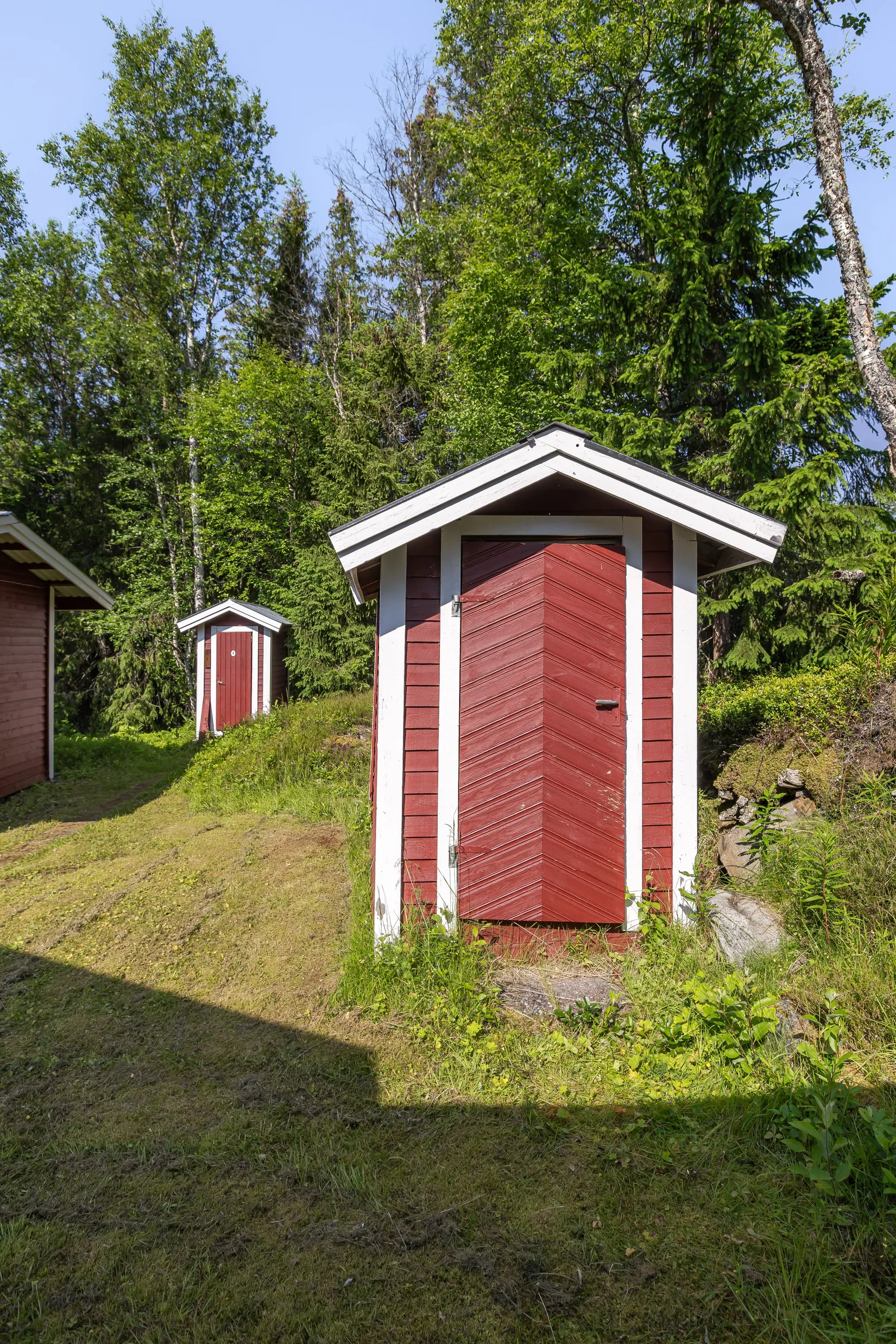 Fritidshus, Ottsjö Petterssonvägen 34, Ottsjö, Åre