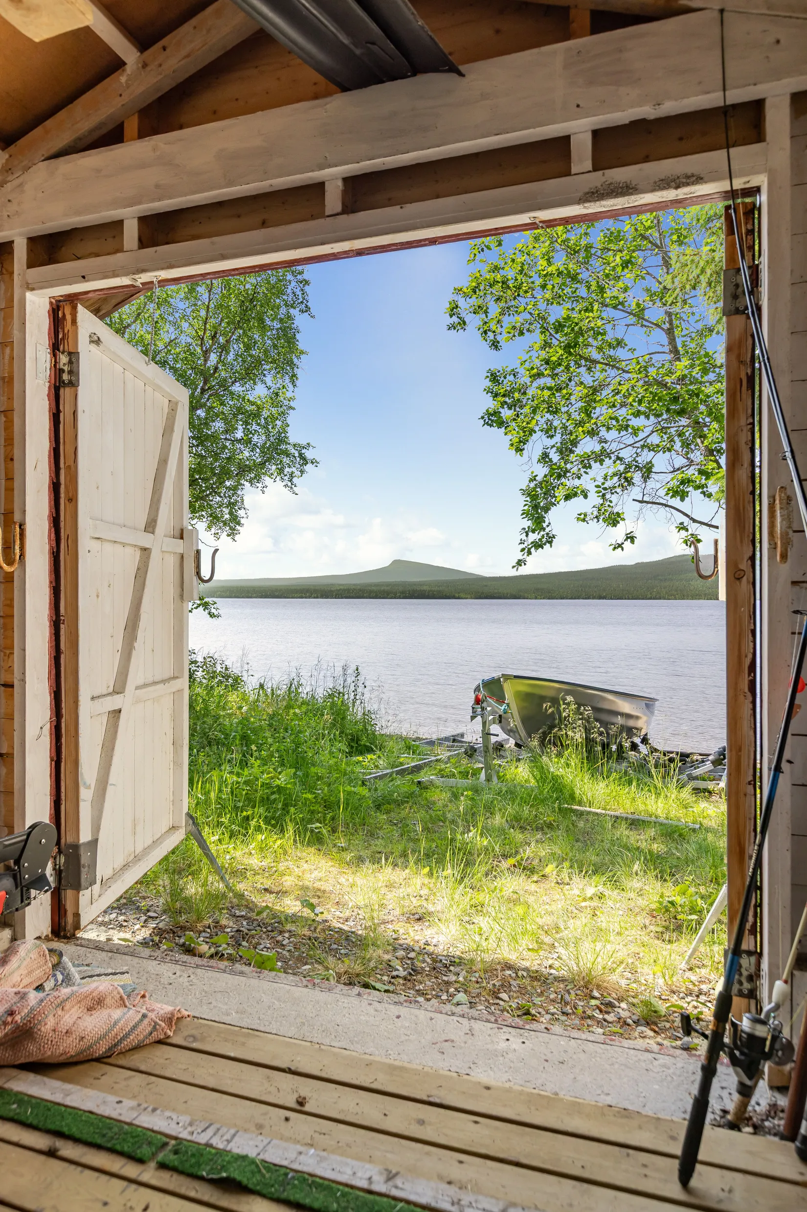 Fritidshus, Ottsjö Petterssonvägen 34, Ottsjö, Åre