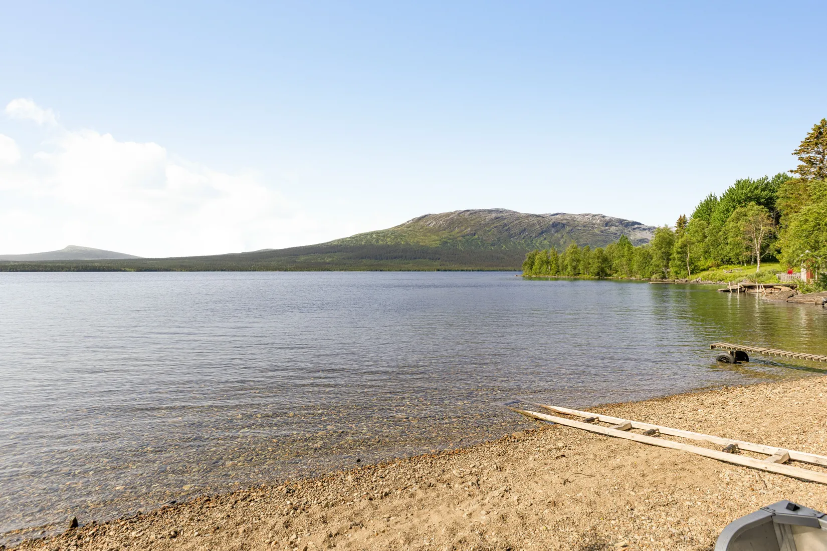 Fritidshus, Ottsjö Petterssonvägen 34, Ottsjö, Åre