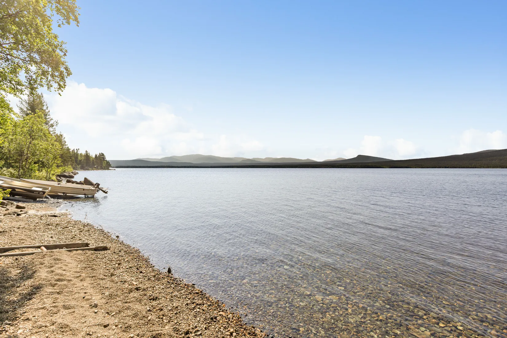 Fritidshus, Ottsjö Petterssonvägen 34, Ottsjö, Åre