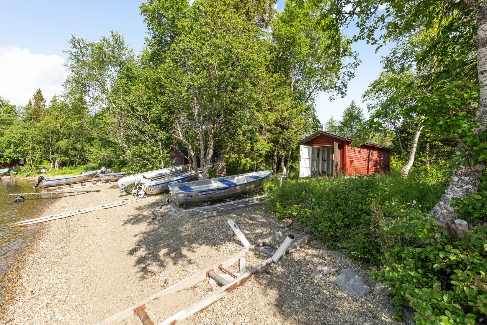 Fritidshus, Ottsjö Petterssonvägen 34, Ottsjö, Åre