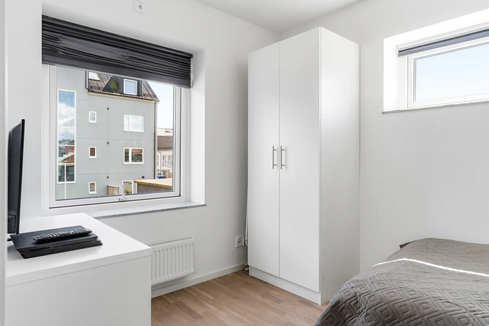 Bostadsrätt, Fotbollsvägen 10, Brandholmen, Nyköping