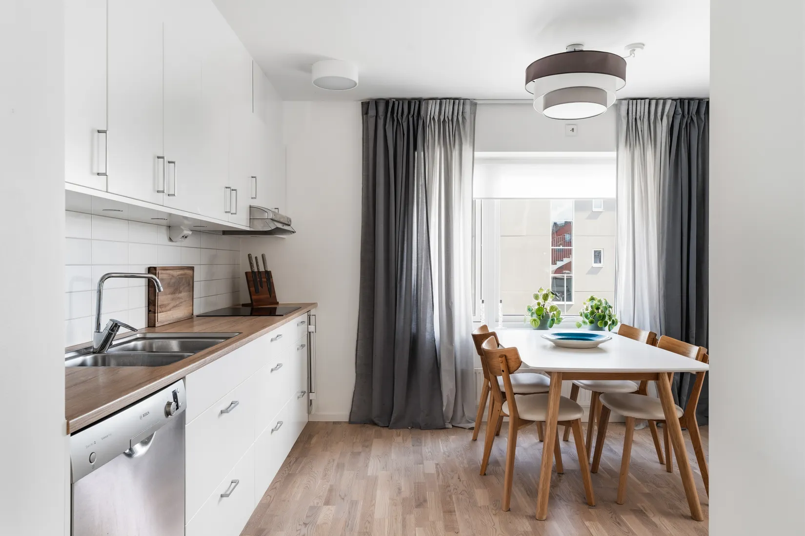 Bostadsrätt, Fotbollsvägen 10, Brandholmen, Nyköping