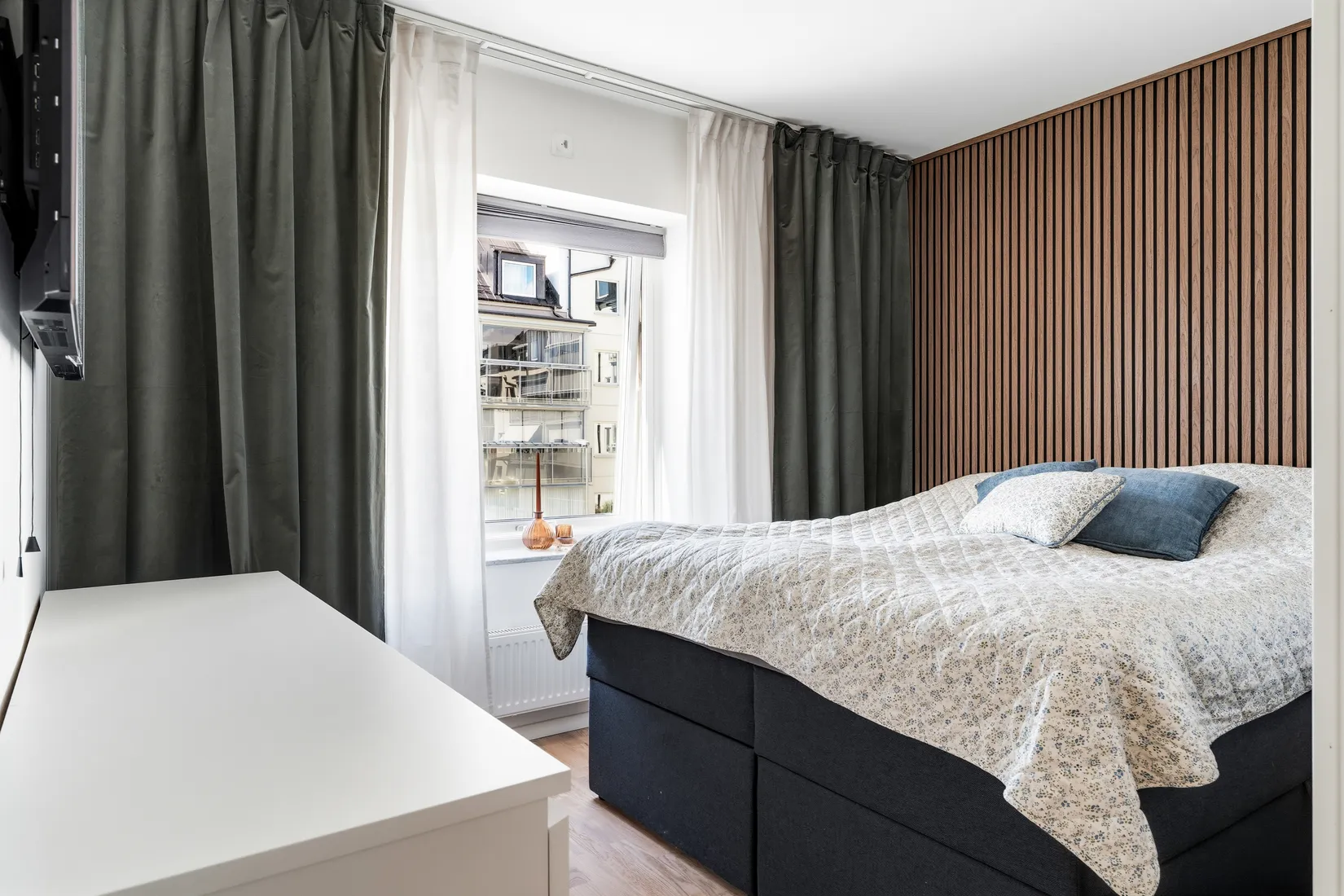 Bostadsrätt, Fotbollsvägen 10, Brandholmen, Nyköping