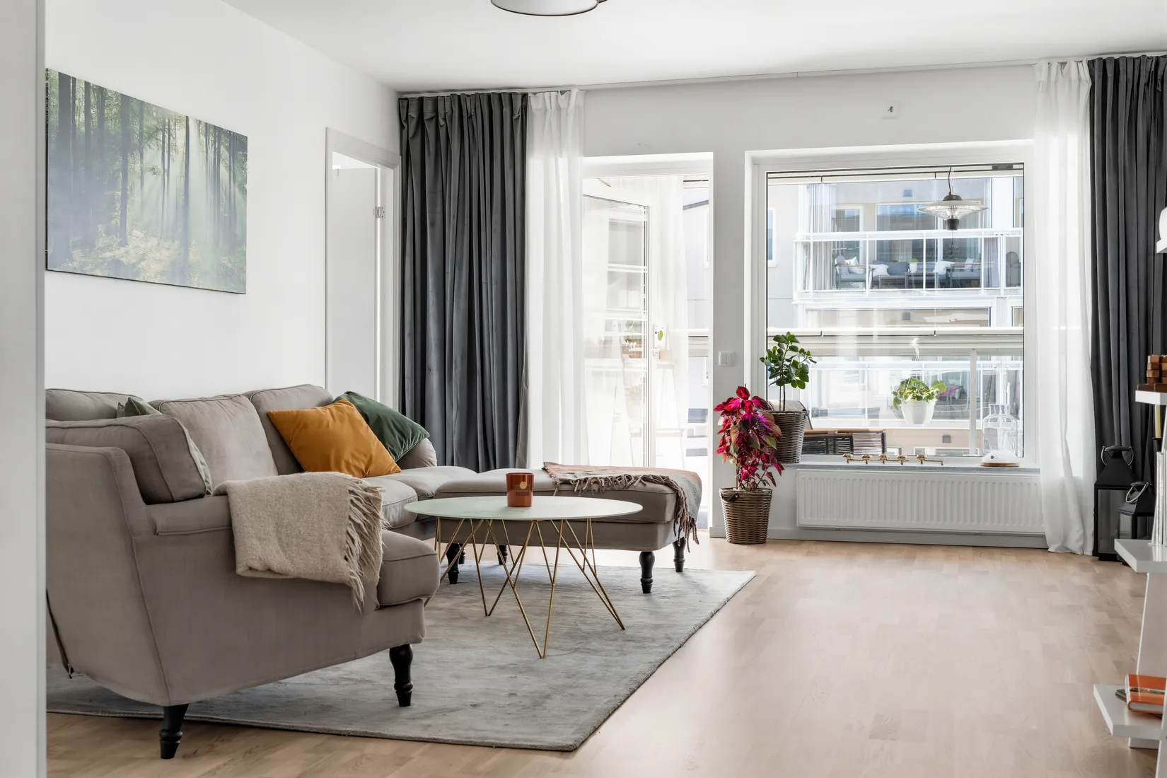 Bostadsrätt, Fotbollsvägen 10, Brandholmen, Nyköping
